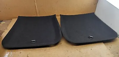 91-99 Toyota MR2 SW20 Sun Shades T-Top Roof Sunshade T Top Headliner Cover Black • $339.99