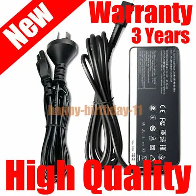 20V 65W Type C (USB C) Power AC Adapter Charger For Lenovo ThinkPad E480 Laptop • $23.99