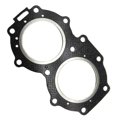 YAMAHA MARINER 20C 20HP 25C 25D 25HP 28A 28AE 28HP HEAD GASKET 27-81555M New • $15.99