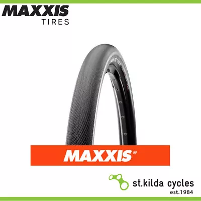 Maxxis Refuse Bike Tyre - 700 X 32 - Folding 60Tpi Maxxshield TR - Pair • $184.62