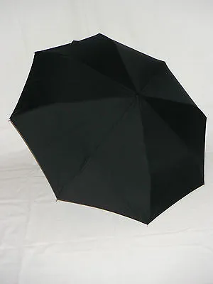 $35 • Buy Shelta Compact Rain Sun Umbrella Auto Open/Close  - 3644 Profile Handle Vented