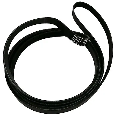 7PH1930 DRYER DRIVE DRUM BELT Westinghouse Electrolux 0198-300-011 0198300011 • $17.99