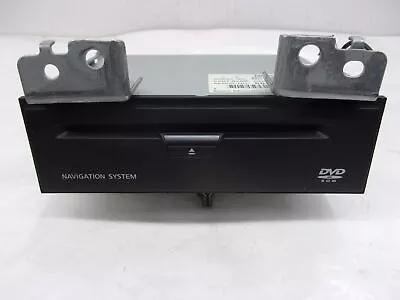 2007-2008 Nissan Maxima GPS Navigation DVD Player 25915-ZK30B OEM • $109.68