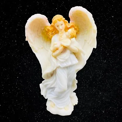 $34.43 • Buy 1994 Roman Inc Seraphim Classics Seraphina “Heavens Helper” Figurine 7.5”T 4.5”W