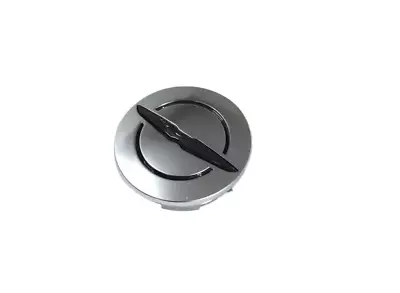 21-24 Chrysler Pacifica Chrome Center Wheel Cap Factory Mopar New Oem Qty 1 • $29.96