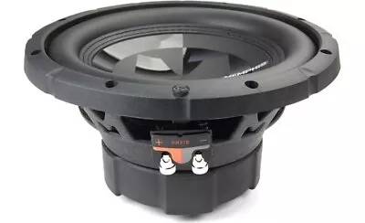 NEW MEMPHIS AUDIO PRX1024 10  300W RMS Switchable 2 Or 4 Ohm Car Audio Subwoofer • $139.95