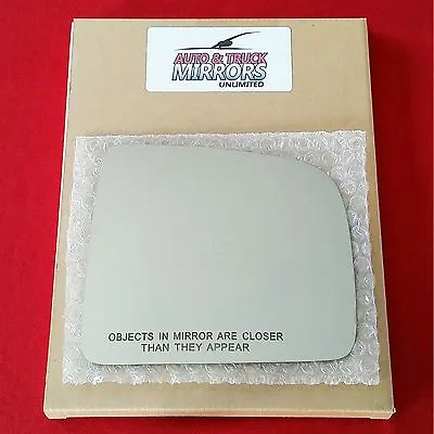 NEW Mirror Glass For 99-03 LEXUS RX300 Passenger Right Side - AUTO DIM FIT OVER • $22.55