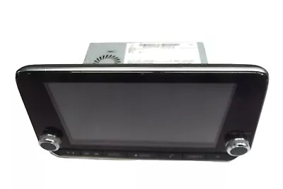 2019-2020 Nissan Altima Navigation Control Radio Receiver 2591A-6CA0D OEM A1 • $237.48