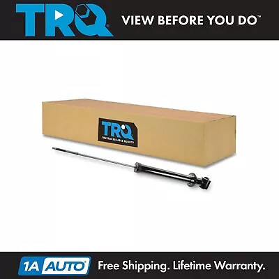 TRQ Shock Absorber Rear Driver Or Passenger Side For Saturn L LS LS1 LW Series • $39.95