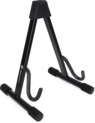 K&M 17540 Electric Guitar Stand - Black • $59.99