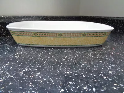 £35 • Buy Wedgwood Home Florence Roaster / Lasagna Dish