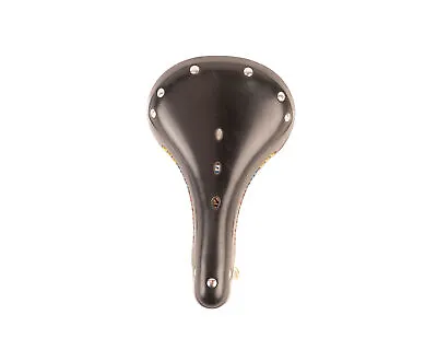 Brooks Special Edition Saddle + Grips • $199.99
