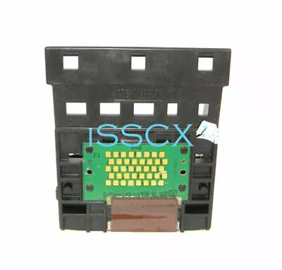 NEW Print Head QY6-0064 Fits For Canon I560 IP3000 I850 MP700 MP730 MP740 MP710 • $56.12