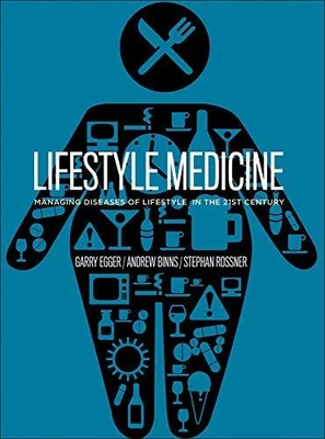 £17.99 • Buy Lifestyle Medicine: Managing Diseas..., Rossner Profess