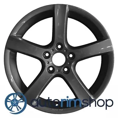 Volkswagen GLI Golf GTI Jetta Rabbit 2008-2014 17  OEM Wheel Rim • $244.14