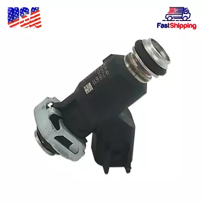 Fuel Injector EFI 4 Hole For HiSUN UTV 800 MSU HS MASSIMO Bennche COLEMAN Parts • $42.73