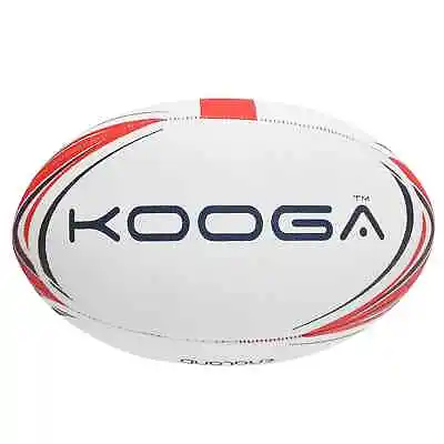 KooGa Unisex Rugby Ball00 Ball • £6.99
