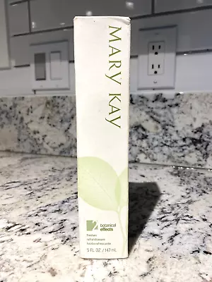 MARY KAY BOTANICAL EFFECTS FRESHENER 5 Fl Oz NEW - Formula #2 - NEW IN OPEN BOX! • $16