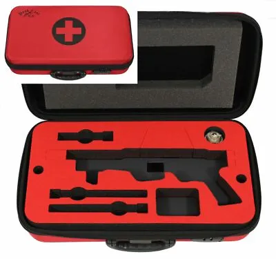 Peak Case Ruger PC Charger Covert First Aid Case  • $134.95