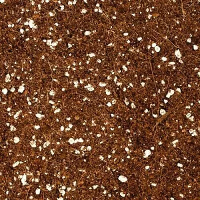 10L Hydroponics Growing Soil Coco Coir Perlite 70/30 + Mix Compost WILMA Brick  • £9.99