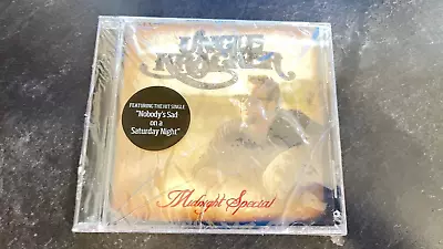 Uncle Kracker Midnight Special CD (New Sealed) • $19.20