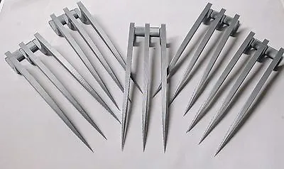  X-Men Wolverine Claws 2PCS Plastic Cosplay Props New  • $50