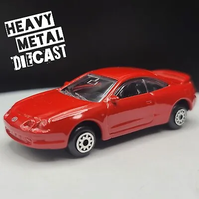 Maisto Toyota Celica (Speed Wheels / Kid Connection / Road & Track) • $19.95