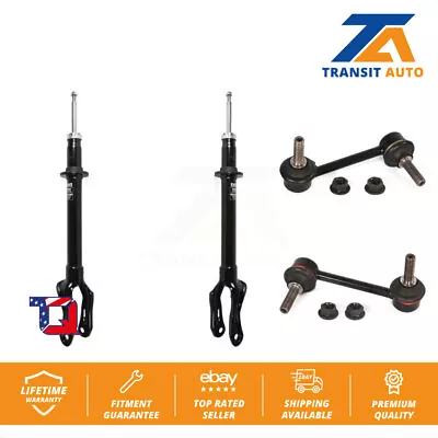 Front Strut And TOR Link Kit For Jeep Grand Cherokee Dodge Durango • $113.19