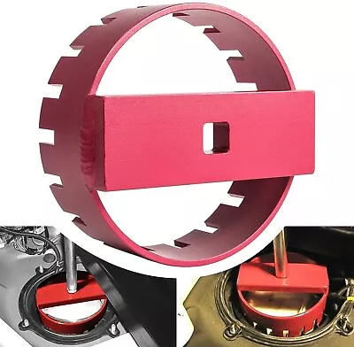 $19 • Buy Fuel Pump Socket 69800 For Volvo S60 S80 V70 XC70 XC90 Lock Ring Removal Tool