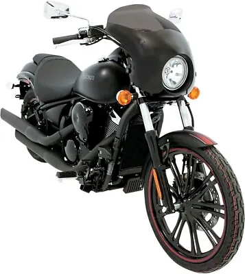 2007-2015 For Kawasaki VN900C Vulcan 900 Custom MEMPHIS SHADES Bullet Fairing • $189.95