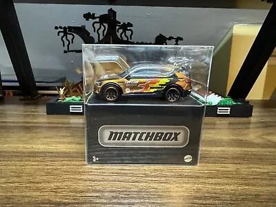 Toy Fair 2024 Matchbox Audi E-Torn Exclusive Car • $250