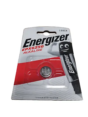Energizer LR9 PX625A EPX625G V625U 1.5V Batteries (PACK OF 4) • £9.99
