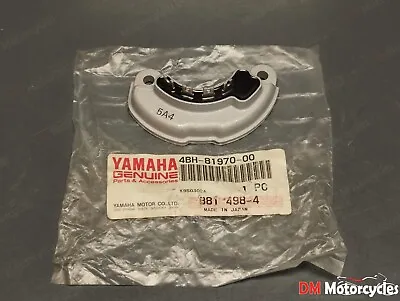 $281.60 • Buy Yamaha Genuine New Xjr1300 Xj900 Gts1000 Xjr1200 Fzx7 Rectifier  Pn 4bh-81970-00