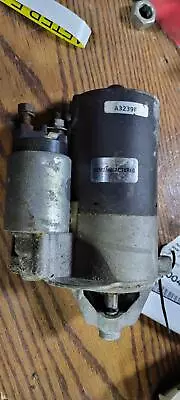 $49 • Buy Starter Motor FORD EXPLORER 05 06 07 08 09 10