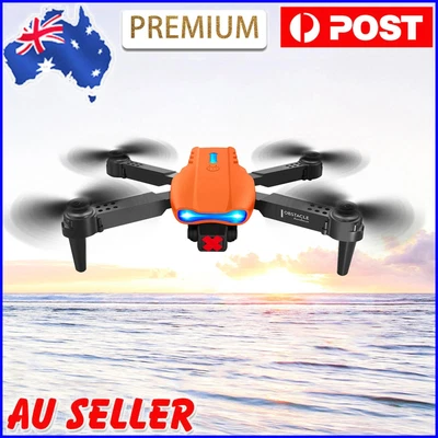 $39.59 • Buy FPV Drones Brushless Motor 4CH 2.4GHz 6Axis 150m Control Distance For Boys Girls