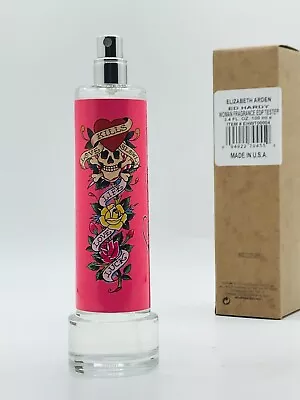 Ed Hardy Women Parfum Spray 3.4 Oz / 100 Ml Box As Shown • $39.95