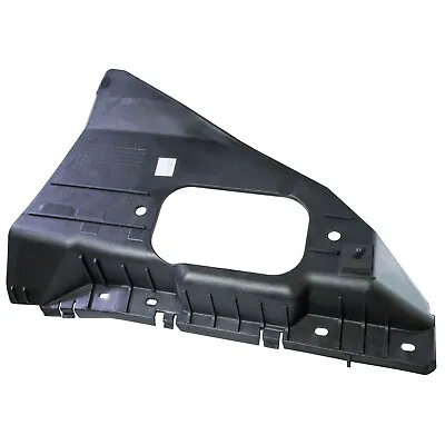 OEM NEW 05-09 Ford Mustang Rear Bumper Cover Mount Bracket LH Driver Side • $61.10