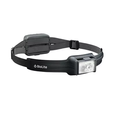 Biolite 800 Pro Rechargable Head Torch - Lamp • $80.28