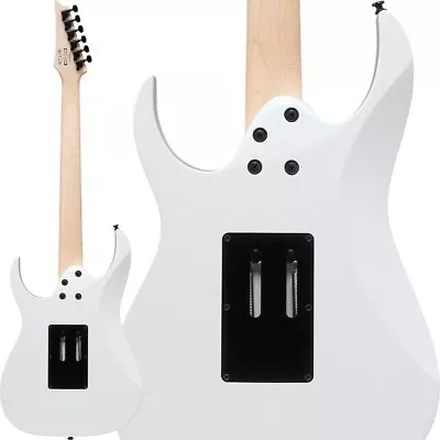 Ibanez RG450DXB WH • $674.48