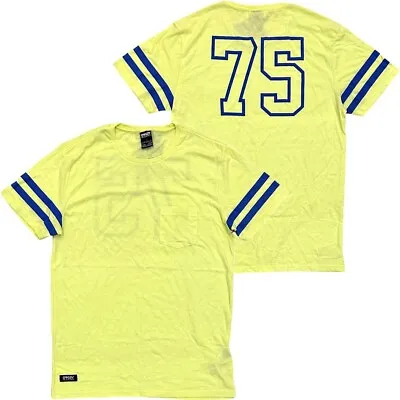 Oakley Men's Factory Pilot Flair Tee T-Shirt In Medium Bright Lime • $19.99