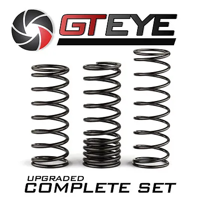 GTEYE Complete Pedal Spring Upgrade For LOGITECH G25 G27 G29 G920 Racing Wheel • $47.95