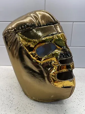 Nacho Libre Ramses Luchador Mask • $13