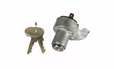 1946-1967 VW Bug / Karmann Ghia Ignition Switch  • $19.95