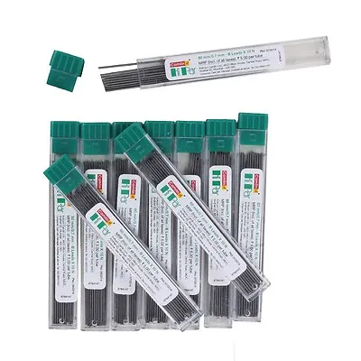 0.7mm X 60 Mm Mechanical Pencil Refills Pencil Lead Camlin BUY 2 GET 1 FREE • $6.64