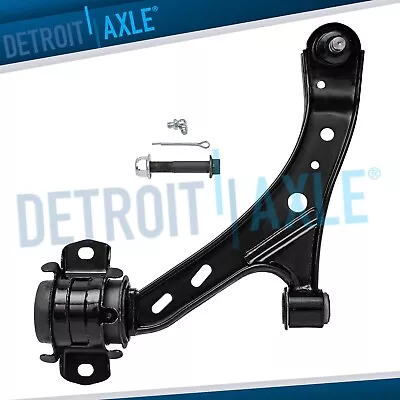 Front Left Lower Control Arm W/ Ball Joint Assembly For 2005 - 2010 Ford Mustang • $62.12