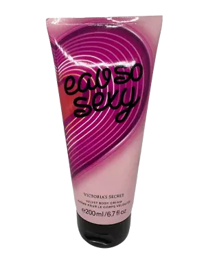 Victoria's Secret Eau So Sexy Velvet Body Cream 200ml • £15.95