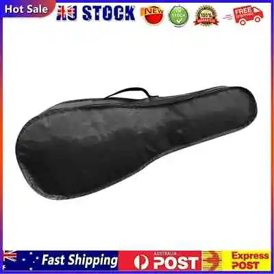$10.12 • Buy Ukulele Case Guitar Musical Instrument Waterproof Carrying Bag (21 Inch) AU