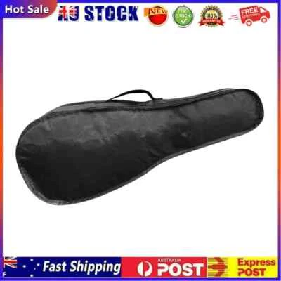$10.12 • Buy Ukulele Case Guitar Musical Instrument Waterproof Carrying Bag (21 Inch) AU