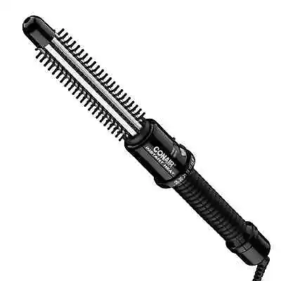 Conair Instant Heat Hot Curl Styling Brush; Smart Technology For Structured Def • $14.97