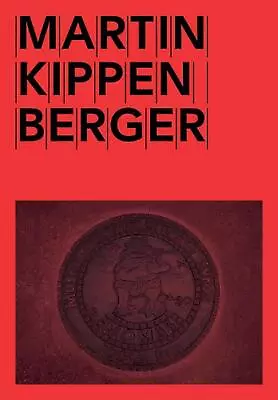 Martin Kippenberger: MOMAS Projekt By Martin Kippenberger (English) Paperback Bo • $28.74